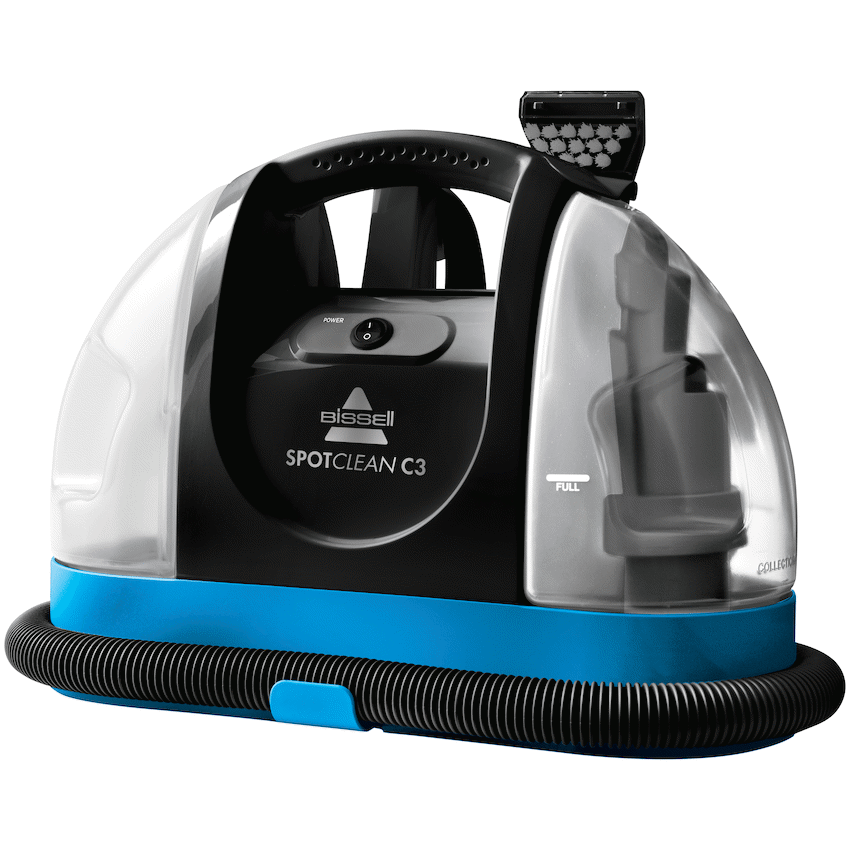 Bissell SpotClean C3 ( Order in Qty of 1)