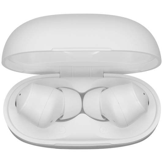 Amplify Soundflow Series TWS Earphones - White