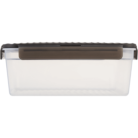 LocknLock Wave contain 3.5L w/handle gry ( Order in Qty of 8)