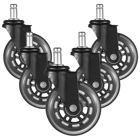 Everfurn Premium Glide Pro Caster Wheel