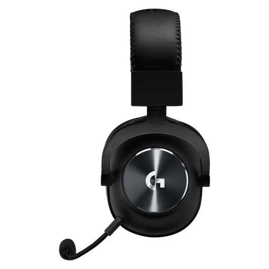 Logitech(R) G Pro X Gaming Headset - Black - USB