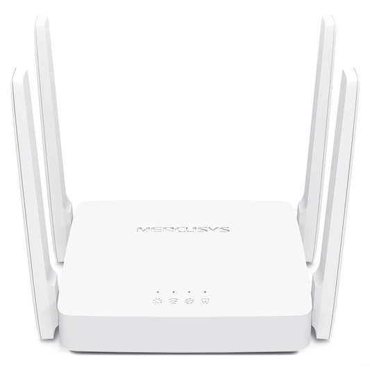 TP-Link Mercusys AC10 AC1200 Wireless Dual-Band Router