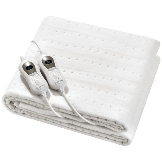 Elektra Comfort Electric Blanket - Queen