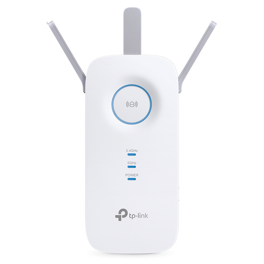 TP-Link RE550 AC1900 MU-MIMO Wi-Fi Range Extender