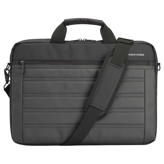 Kingsons Legacy 15.6" Laptop Shoulder Bag