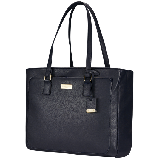 SupaNova Coco 14.1' Ladies Laptop Bag - Navy