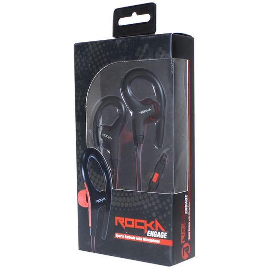 Rocka Engage Series Earphone