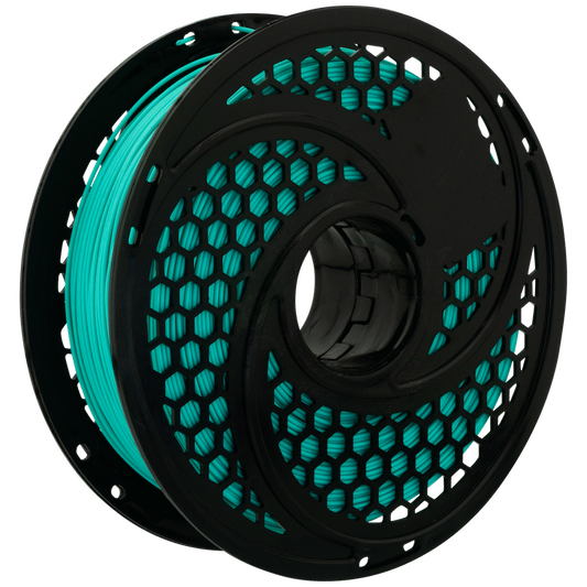 SA Filament Silk PLA Plus Chrome Filament 1kg - Green