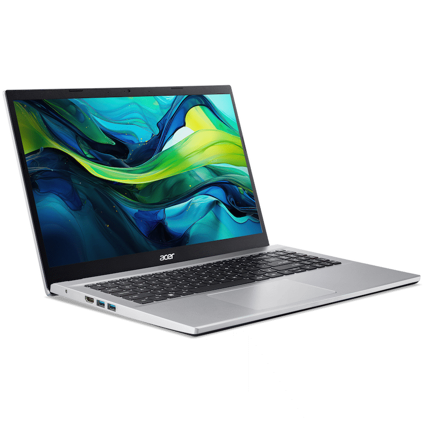 Acer Aspire 3 15.6" Core i5 8gb/512gb WIN11H - Silver