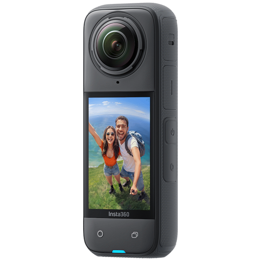 Insta360 X4 Series Camera