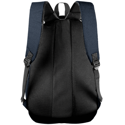 Volkano Victory Backpack - Navy