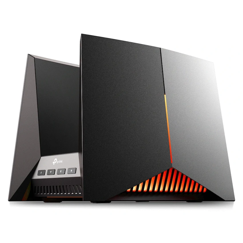 Archer GE800 BE19000 Tri-Band Wi-Fi 7 Gaming Router