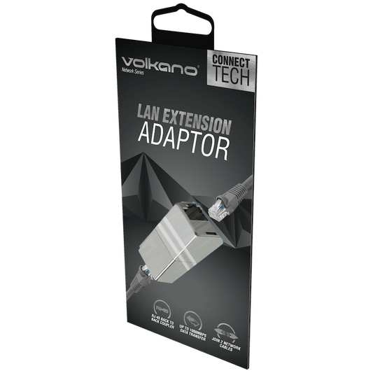 Volkano Network Series LAN Extension Adaptor
