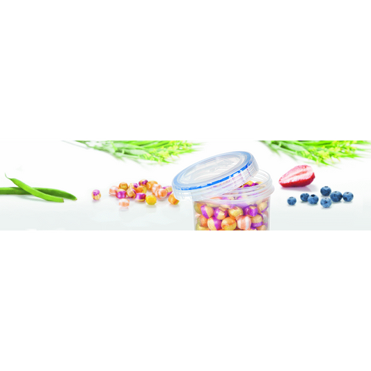 LocknLock Twist container 150ml ( Order in Qty of 3)