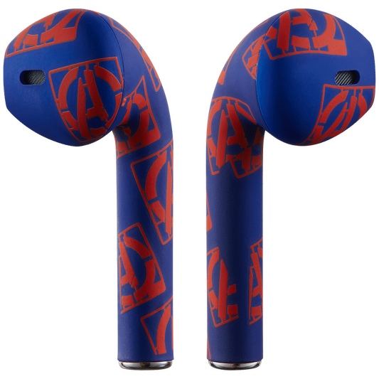 Marvel True Wireless Earphones - Avengers