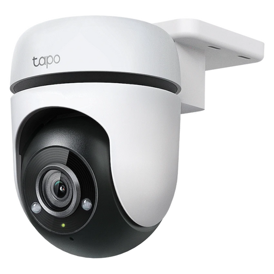 TP-Link Tapo C500 1080p Outdoor Pan/Tilt Security Wi-Fi Camera