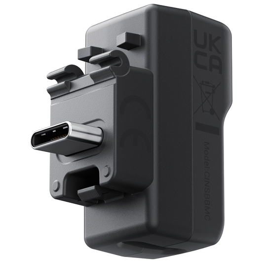Insta360 X4 Mic Adapter