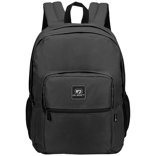 Quest Bobby 27l Backpack - Black