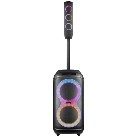 VolkanoX Infinity Series Dual 8" Tower Speaker