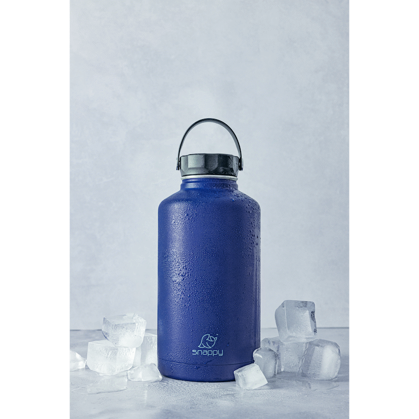 Snappy Outdoor 1.8lt Tumbler Ocean ( Order in Qty of 6)