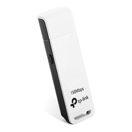 TP-Link TL-WN727N 150Mbps Wireless N USB Adapter