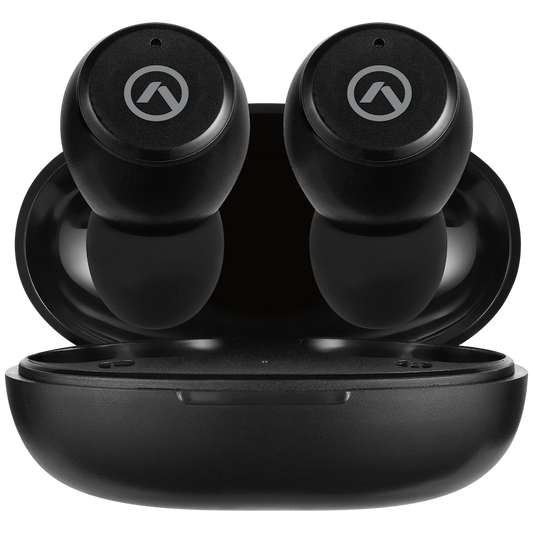 Amplify True Connection GO Series Stemless True Wireless Earphones PDQ - Black