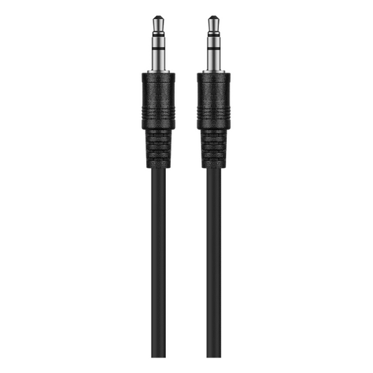 Volkano 3.5mm to 3.5mm Stereo Cable 5m