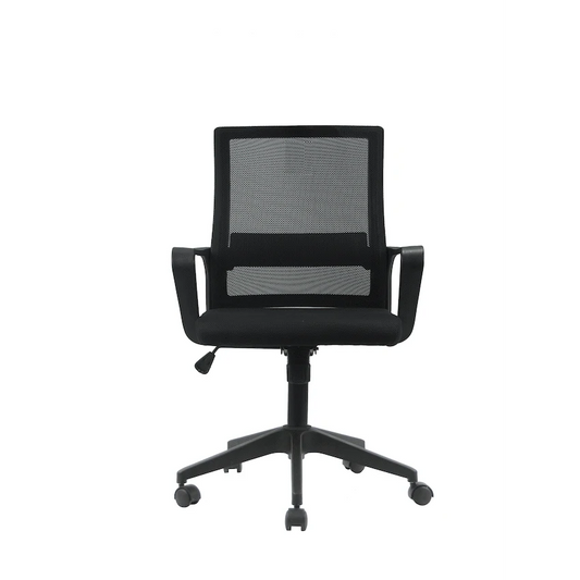 Everfurn Marine Mid-Back Chair