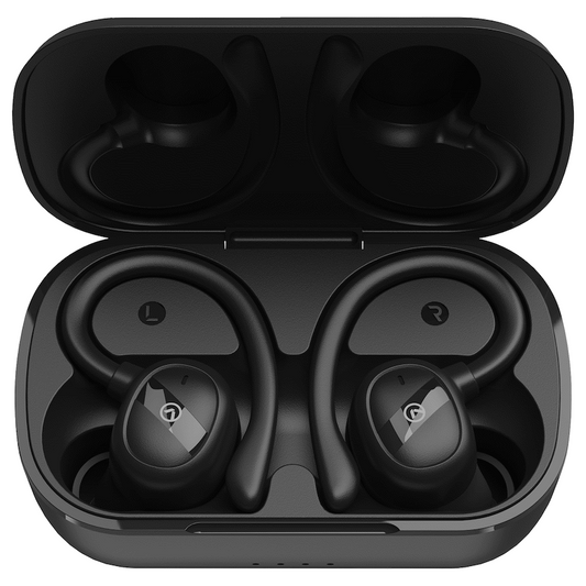 Amplify True Tunes 2.0 Sports Hook TWS Earphones