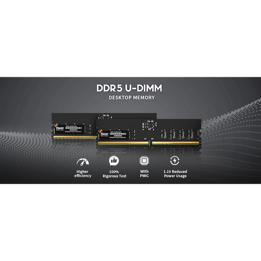Dato DDR5 PC5200 16gb U-DIMM