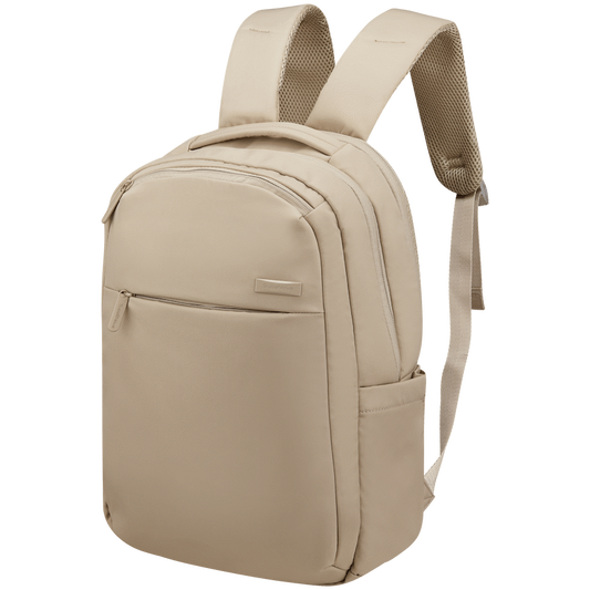 Supanova Tori 15.6" Laptop Backpack Tan