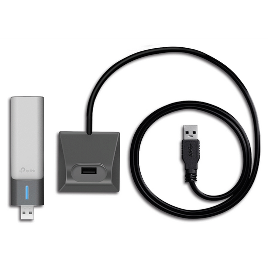 TP-Link Archer TX20UH AX1800 High Gain Wireless USB Adapter