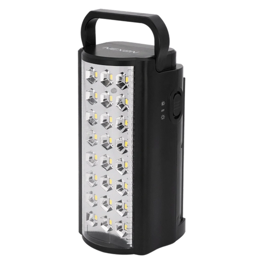 Nexon Rechargeable Lantern 800 Lumen - Black