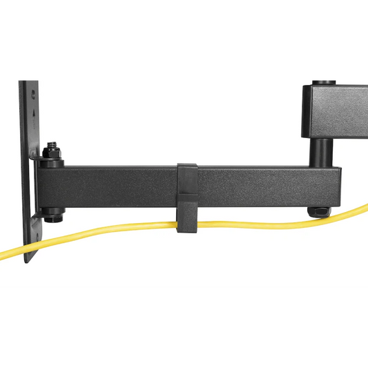 Ellies Solid series Full Motion Single Arm Mount 32"-65"TVs