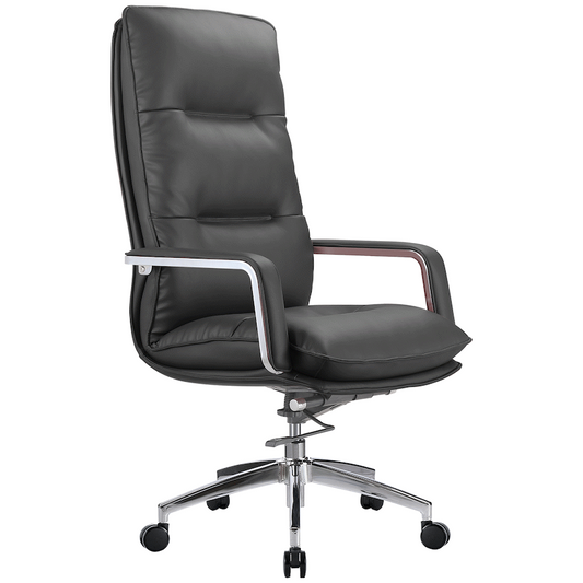Everfurn Mammoth High-Back Chair