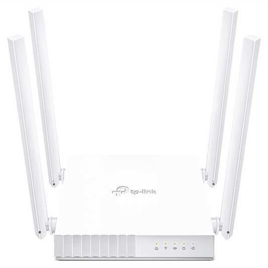 TP-Link Archer C24 AC750 Dual-Band Wi-Fi Router