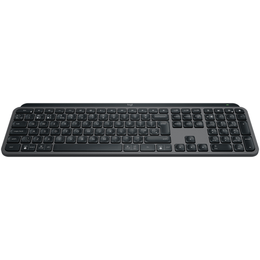 Logitech(R) MX Keys S - Graphite