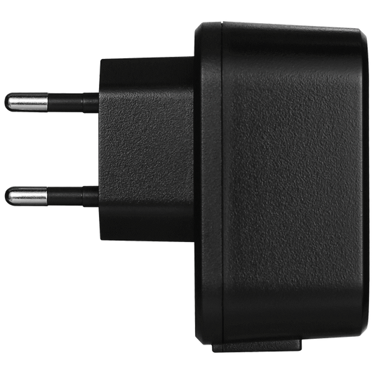 Bounce Tag Series USB 1a Wall Charger with Charge Cable