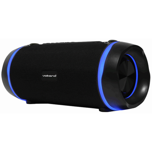 VolkanoX Viper Series Bluetooth Speaker - Black