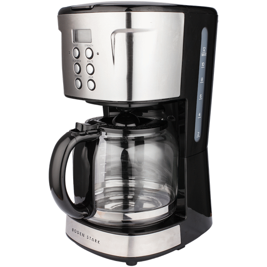 Boden Stark Drip Coffee Machine