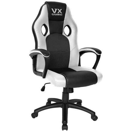 VX Gaming Logan High-Back Gaming Chair