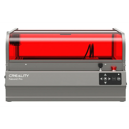 Creality Falcon 60W Enclosed Laser Engraver