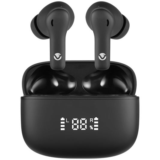 Volkano Cove Series True Wireless Earphone with Charging Case