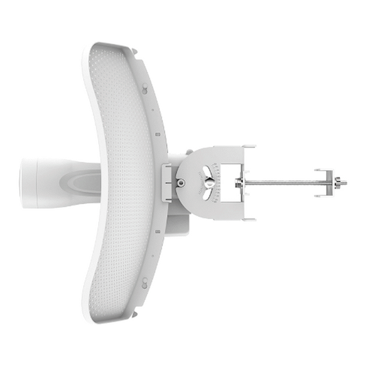 TP-Link CPE610 5GHz 300Mbps 23dBi Outdoor CPE