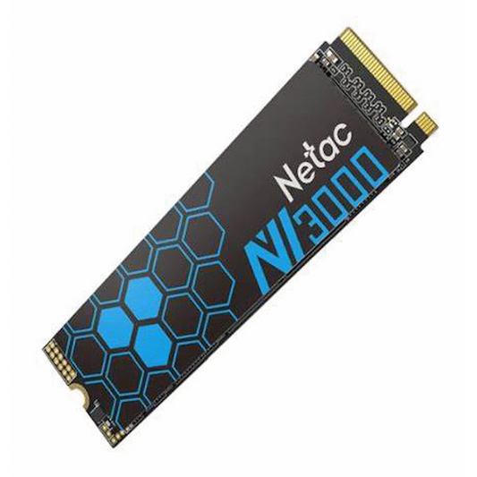 Netac 1tb NVME 2280 SSD