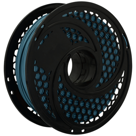 SA Filament Silk PLA Plus Filament 1kg - Steel Blue