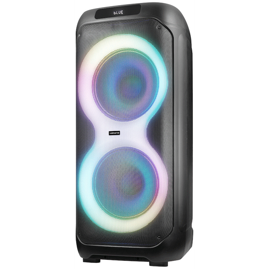 Volkano Barcelona Series Dual 12" Party Speaker