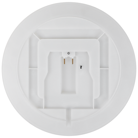 Ellies Halo Series - AC LED ceiling Light 18W - E27 Base Accessory -WT