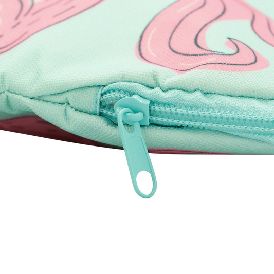 Quest Mermaid Wet/Dry Bag Aqua