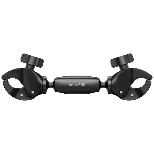 Insta360 Motorcycle Selfie Stick Support Clamp